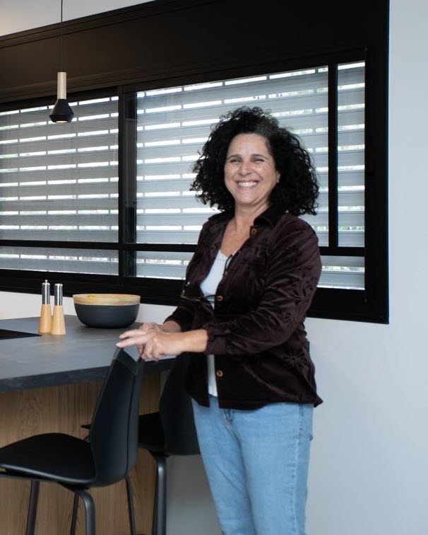 נעמה דאהן - ND Design